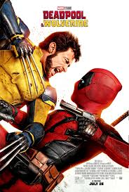 Deadpool y Wolverine
